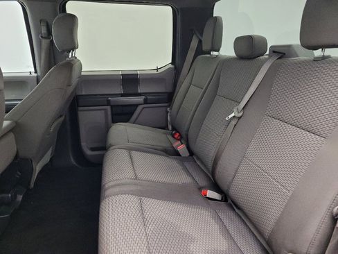 Used 2018 Ford F150 XLT image 18
