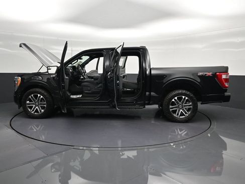 Used 2021 Ford F150 XL w/ STX Appearance Package RWD image 40