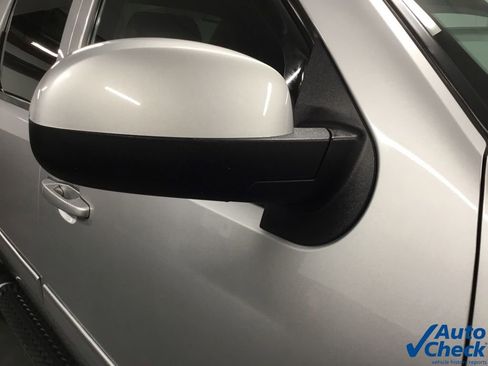 Used 2012 Chevrolet Avalanche LT w/ Suspension Package, Off-Road image 16