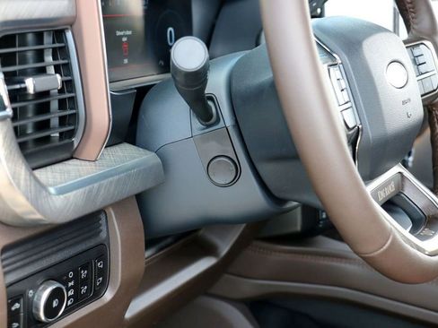 New 2026 Ford F250 King Ranch AWD/4WD image 22