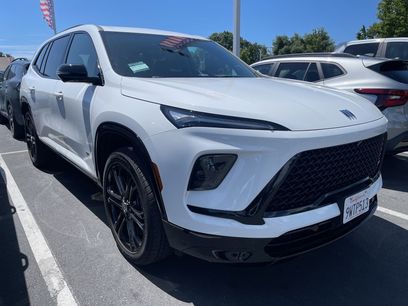 Used 2026 Buick Enclave Sport Touring w/ Power Package