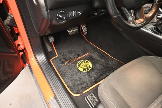 Used 2020 Dodge Challenger R/T Scat Pack RWD image 19