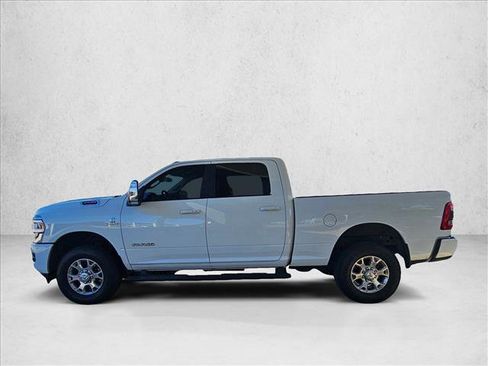 Used 2023 RAM 2500 Laramie image 6