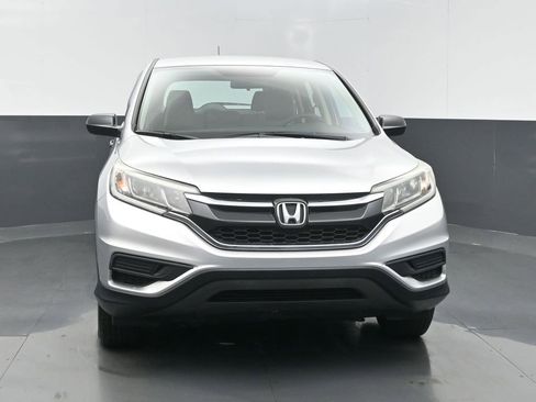 Used 2015 Honda CR-V LX image 4