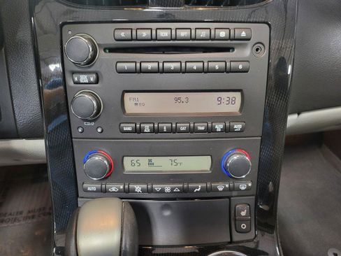 Used 2008 Chevrolet Corvette Convertible w/ Preferred Equipment Group image 19