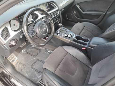 Used 2016 Audi S4 Premium Plus w/ Technology Package AWD/4WD image 15