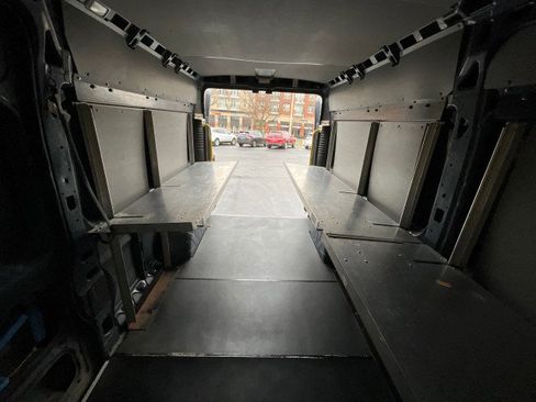 Used 2019 RAM ProMaster 2500 image 28