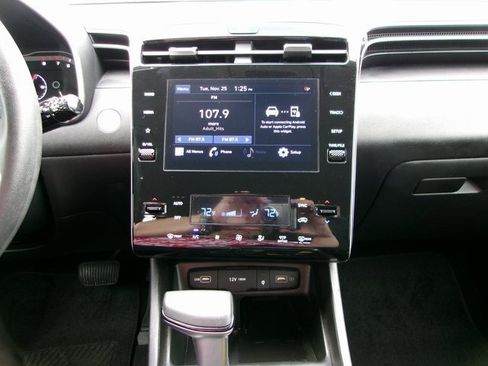 Used 2024 Hyundai Tucson SEL image 15