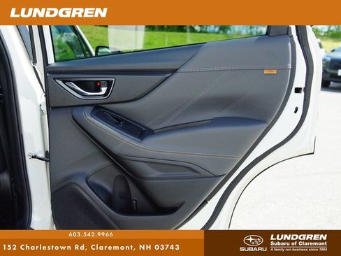 Used 2022 Subaru Forester Wilderness AWD/4WD image 33