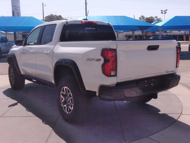 Used 2024 Chevrolet Colorado ZR2 w/ ZR2 Convenience Package III AWD/4WD image 19