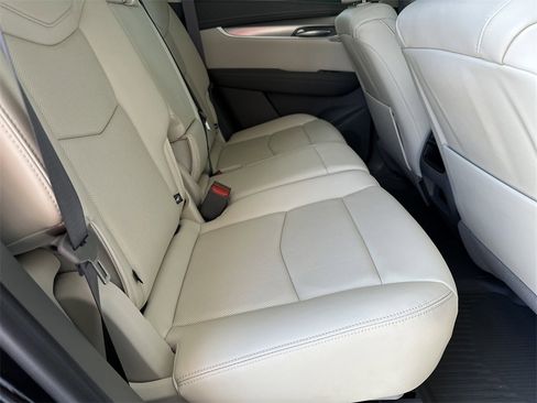 New 2025 Cadillac XT5 Premium Luxury w/ Technology Package image 31