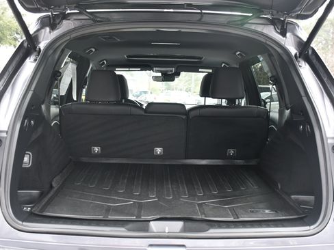 Used 2019 Honda Passport Elite image 20