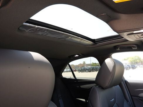 New 2026 Cadillac CT4 Premium Luxury image 24