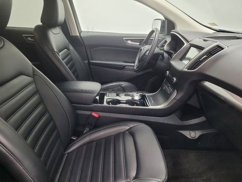 Used 2020 Ford Edge SEL AWD/4WD image 21