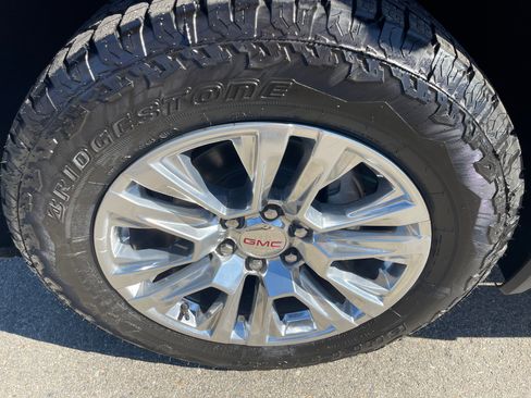 New 2026 GMC Sierra 1500 Denali w/ Technology Package image 20