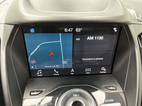 Used 2019 Ford Escape Titanium w/ U9j03 - Titanium Tow Package AWD/4WD image 20