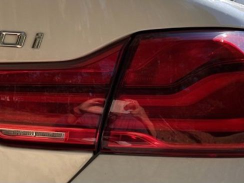 Used 2019 BMW 430i Convertible w/ M Sport Package image 9