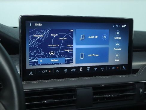 Certified 2023 Lincoln Corsair FWD image 25