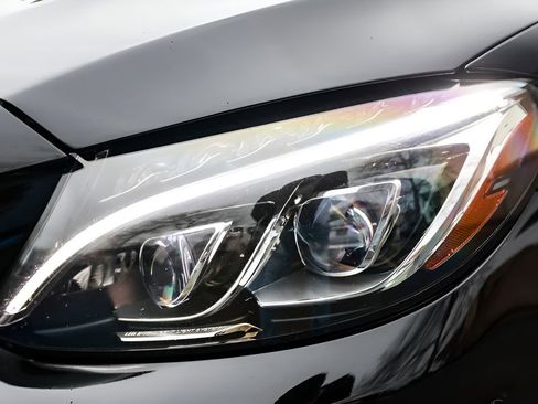 Used 2018 Mercedes-Benz C 63 AMG S image 51