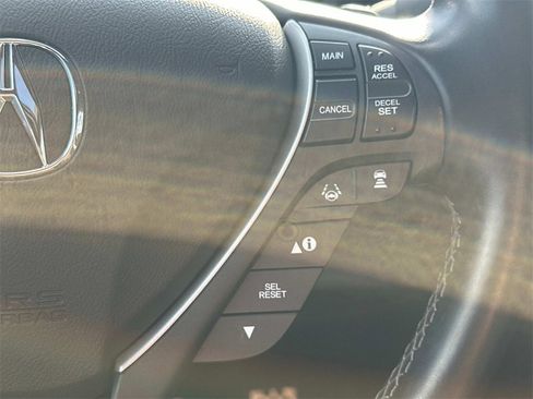 Used 2022 Acura ILX w/ Premium & A-SPEC Package image 21