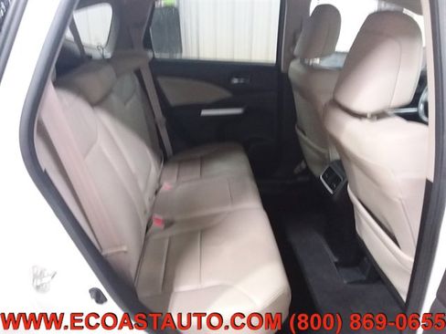 Used 2015 Honda CR-V Touring image 15