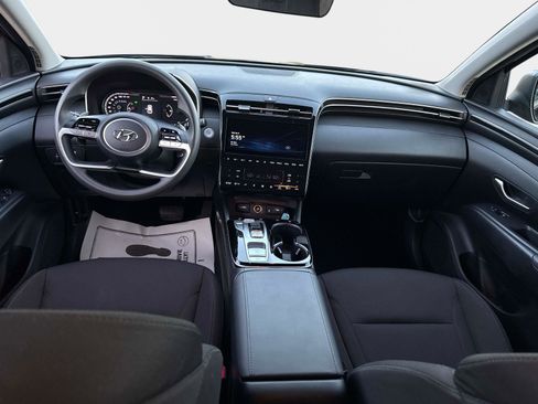 Certified 2024 Hyundai Tucson SEL image 16