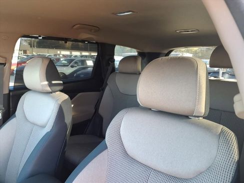 Used 2022 Hyundai Santa Fe SEL w/ Convenience Package image 16