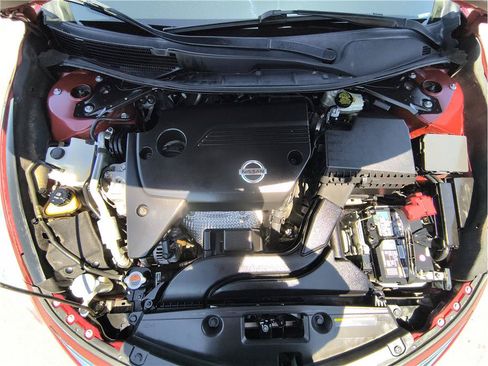 Used 2015 Nissan Altima 2.5 SV FWD image 19