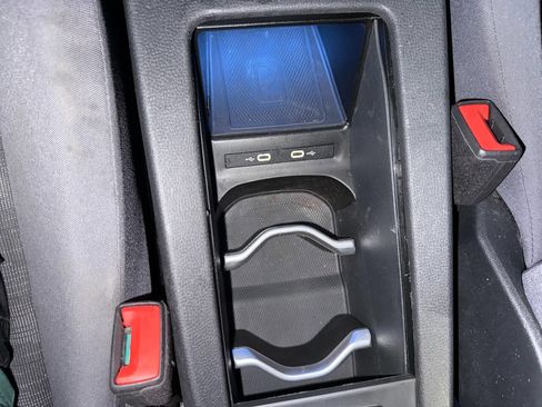 Used 2021 Volkswagen ID.4 Pro w/ ID.4 Protection Package image 49