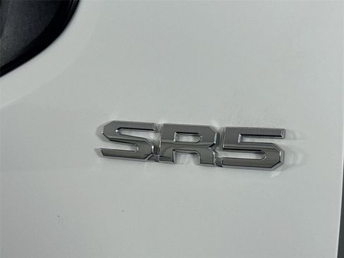 Certified 2024 Toyota Tacoma SR5 image 11