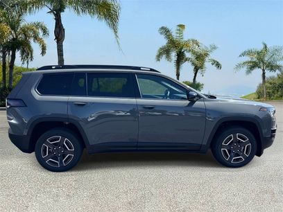 New 2026 Jeep Cherokee Limited