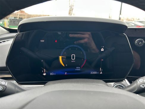 Used 2025 Chevrolet Trax ACTIV w/ Driver Confidence Package image 26