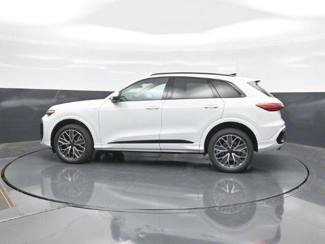 New 2026 Audi Q5 Premium Plus AWD/4WD image 4