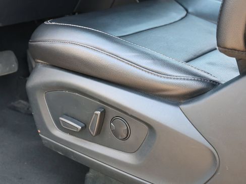 Used 2023 Ford Explorer Limited AWD/4WD image 29