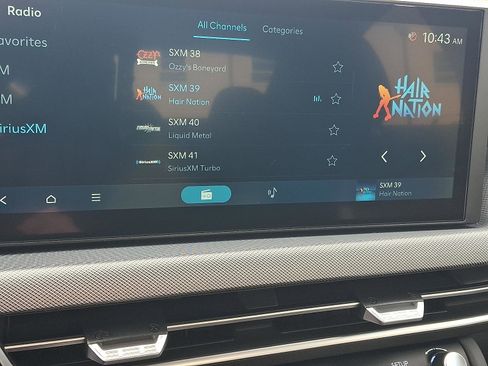 New 2026 Hyundai Sonata Blue image 11