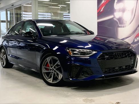 Certified 2023 Audi A4 2.0T Premium Plus w/ Premium Plus Package image 20