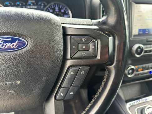 Used 2020 Ford Expedition Max Limited AWD/4WD image 29