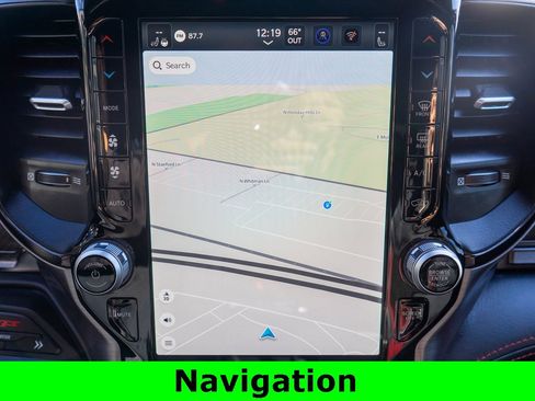 Used 2023 RAM 1500 TRX w/ TRX Level 2 Equipment Group image 26