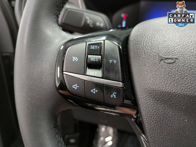 Certified 2023 Ford Escape Active AWD/4WD image 17