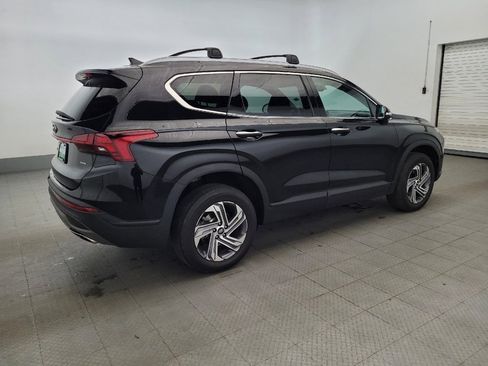 Used 2023 Hyundai Santa Fe SEL AWD/4WD image 10