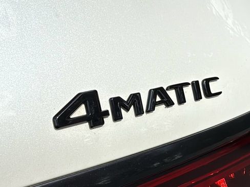 Certified 2023 Mercedes-Benz GLS 580 4MATIC image 21
