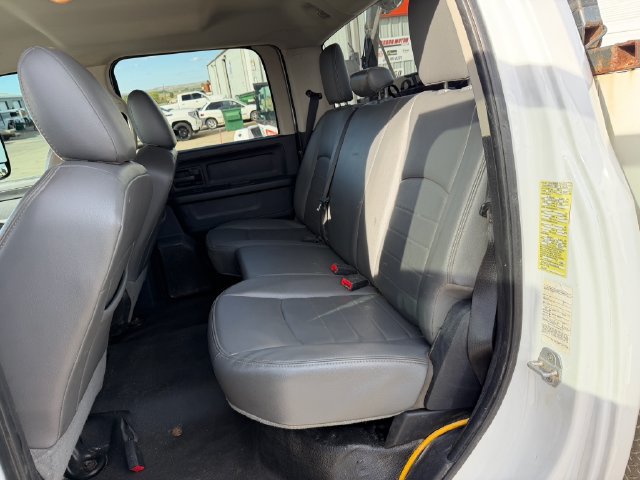 Used 2013 RAM 3500 Tradesman AWD/4WD image 29