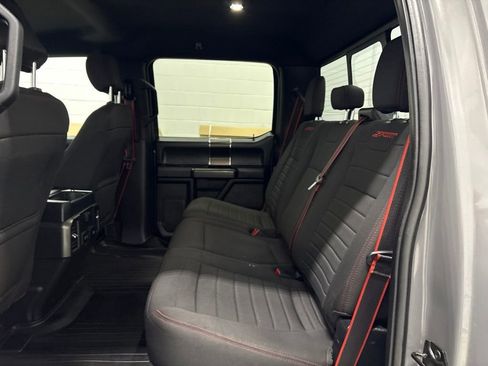 Used 2018 Ford F150 XLT w/ Equipment Group 302A Luxury AWD/4WD image 33