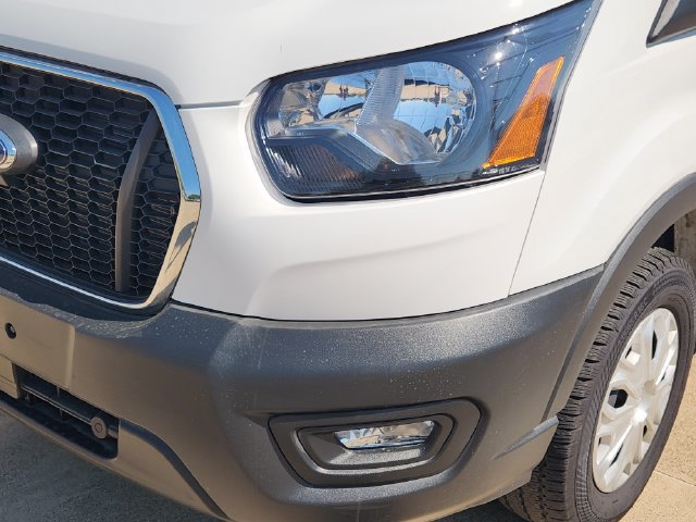 Used 2025 Ford Transit 250 Low Roof w/ Exterior Upgrade Package RWD image 7