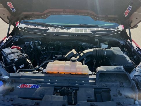 Used 2024 Ford F150 XLT w/ Equipment Group 302A MID AWD/4WD image 29