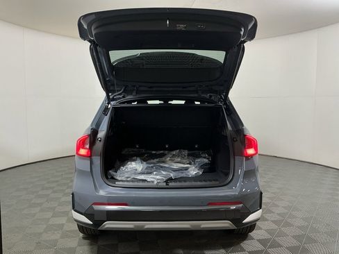 New 2026 BMW X1 xDrive28i w/ Convenience Package image 26