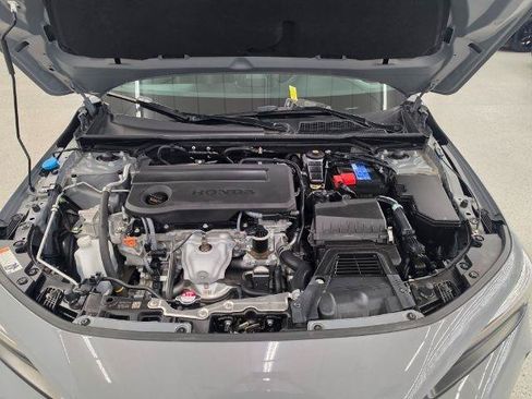 Used 2025 Honda Civic Sport image 38