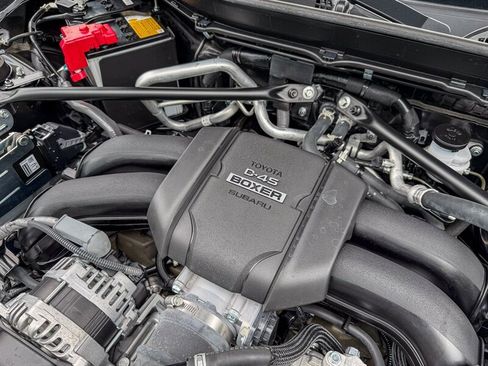 Used 2024 Subaru BRZ Premium image 38