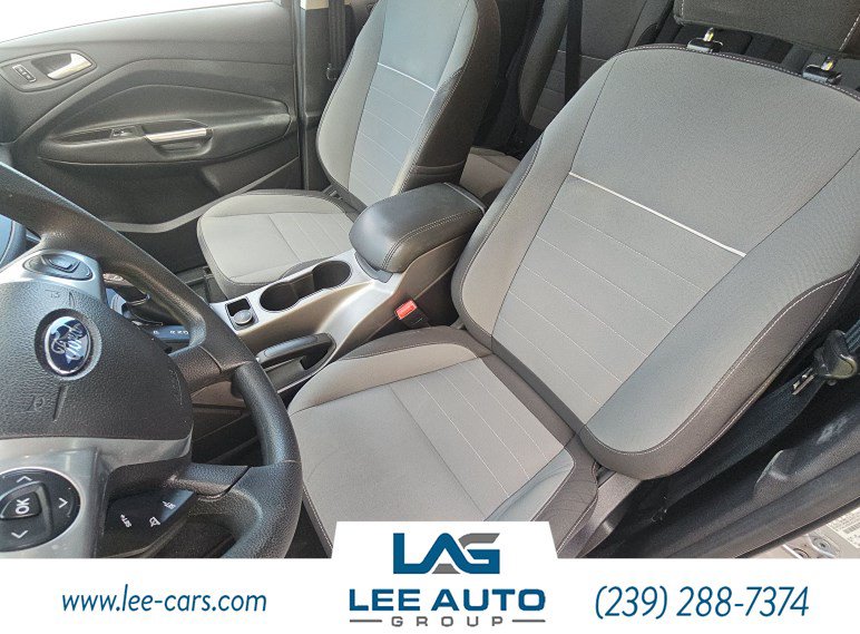Used 2014 Ford Escape SE FWD image 5