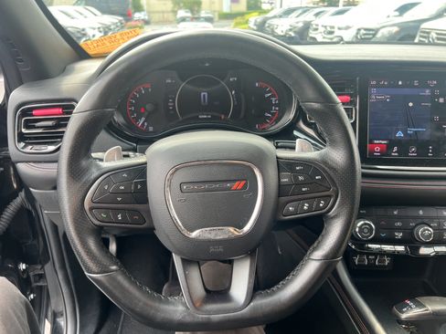 Used 2023 Dodge Durango GT AWD/4WD image 18